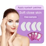Eyelash Patches Supplier - Wholesale Hydrogel Stickers Grafting Eyelashes Under Eye