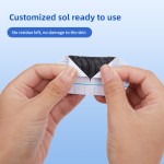 Mouth Tape Manufacturer - Hot Sale Night Time Sleeping Less Snoring Tape