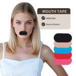 Sleep Strips Factory - Custom Box Reduced Snoring Improved Nasal Breathing