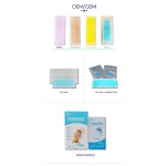 Cool Fever Patch Factory - CE Certified New Product Free Sample Innovation