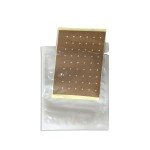 Moxibustion Plaster Manufacturer - Traditional Natural Wormwood Joint Pain Relief