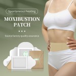 Body Warmer Sticker Factory - Factory Directly Supply Air-activated Heat Patch