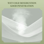 Breast Lift Patch Supplier - Private Label Natural Herbal Breast Enhancement