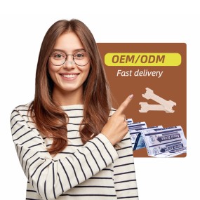 Nasal Strips Manufacturer - Innovative Drug-free Nasal Congestion Reduction