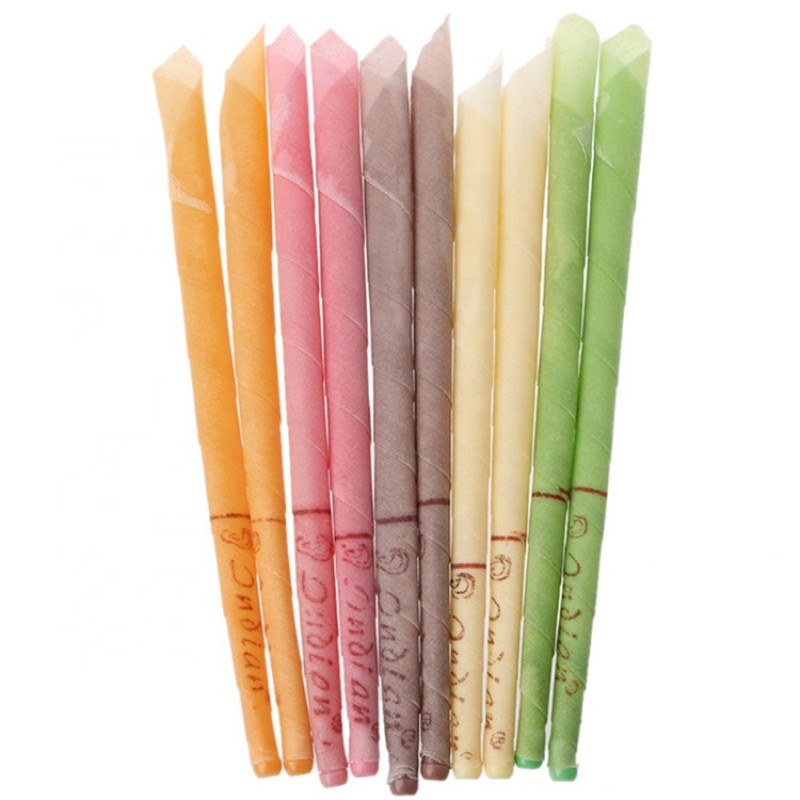 Hopi Ear Candles Manufacturer - Free Sample Offered Ear Cleaner for Sale