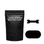 Hypoallergenic Mouth Tape Supplier - Customized Logo Sleep Better Sleep Aids