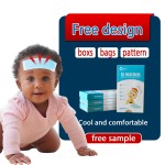 Cooling Gel Patch Factory - Wholesale Health Medical Kids Adults Migraine