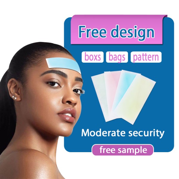 Cooling Gel Pack Factory - Highly Effective Against Fever Custom Logo Ice