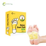 Back Pain Plaster Factory - Improve Microcirculation Chinese Medical Transdermal