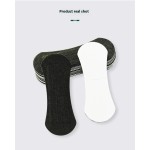 Breathe Right Nasal Strips Manufacturer - 2025 Customized Non-Woven Nose Tapes