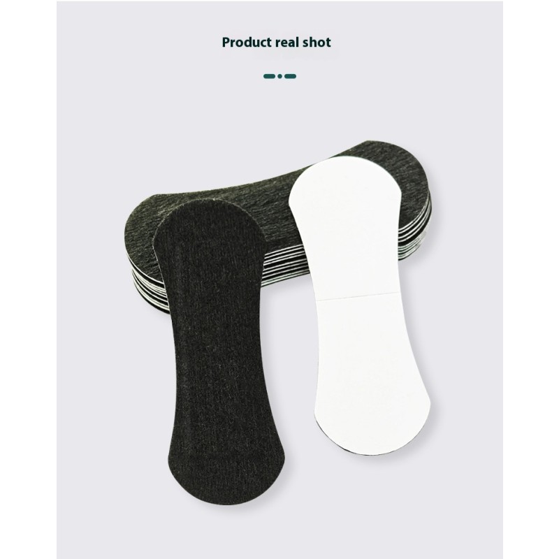 Breathe Right Nasal Strips Manufacturer - 2025 Customized Non-Woven Nose Tapes