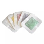 Heat Therapy Patch Manufacturer - Warm Product Lasting Heat Hand Foot Knee