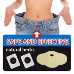 Detox Slim Patch Factory - Anti-cellulite Fat Burning Slim Wonder Patch