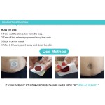 Navel Slimming Patch Manufacturer - Fast Weight Lose Burning Fat Body Shaping