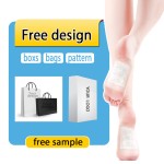 Herbal Slimming Foot Patch Manufacturer - Hot Selling OEM ODM Detox Weight Loss