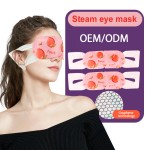 Eye Patch Factory - Factory Wholesale New Design Eyelash Pad Gel Patch