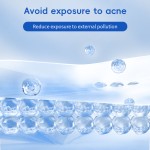 Hydrocolloid Pimple Patches Factory - High Quality Cute Acne Patch New Shape