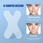 Mouth Strips Supplier - New Designed Closed Mouth Breathing Patch Sleep Strap