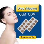 Energy Patch Factory - Hot Selling Self-adhesive Vitamin B12 Transdermal Patch