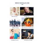 Pain Patches Supplier - Chinese Cooling Migraine Headache Patch Rehabilitation