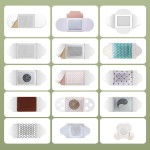 Wormwood Moxibustion Paste Manufacturer - Custom Packaging Organic Long Lasting