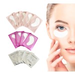 Eyelash Pad Gel Patch Manufacturer - for Grafting Eyelash Extension Under Eye Pads