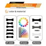 Nasal Strips Supplier - Customized Logo Bulk Better Breathing Snoring Relief