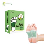 Back Pain Plaster Factory - Improve Microcirculation Chinese Medical Transdermal