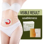 Slim Belly Patch Supplier - Fast Acting Long Lasting Chinese Natural Herb