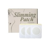Korea Belly Slimming Patch Factory - Herbal Lady Tummy Wonder for Sale