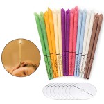Ear Candle Factory - China Factory Wholesale Price Free Sample