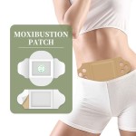 Moxibustion Patches Manufacturer - Specialized All Natural Relief Female Illness