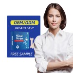 Breathe Right Nasal Strips Manufacturer - Factory Price Extra Strength Latex Free