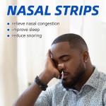Nasal Strips Supplier - Strongest Menthol Nasal Strip White Label Breathing