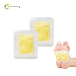 Back Pain Plaster Factory - Improve Microcirculation Chinese Medical Transdermal