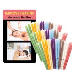Ear Wax Remover Manufacturer - Smoke Free Pure Natural Beeswax Ear Candle