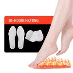 Foot Warmer Patch Manufacturer - Hot Sale Long Lasting Disposable Instant Heat