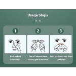 Breathe Right Nasal Strips Manufacturer - 2025 Customized Non-Woven Nose Tapes