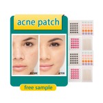 Pimple Patch Supplier - Best Selling Invisible Cover All Skin Types