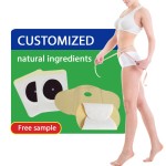 Belly Slimming Patch Manufacturer - Top Selling Big Wonder Slimming Belly Patch