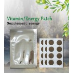 Multivitamin Energy Patch Manufacturer - Private Label OEM B12 Sleep Aid Patch
