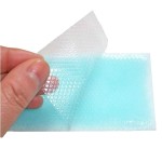 Pain Patches Supplier - Chinese Cooling Migraine Headache Patch Rehabilitation
