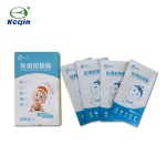 Cooling Gel Patch Manufacturer - Wholesale Long Cooling Time Baby Cool Fever