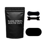 Nasal Breathing Aid Factory - Closed-end Stickers Correct Mouth Breathing