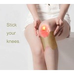 Joint Pain Relief Plaster Factory - Free Sample OEM Service Tiger Balm High Effective