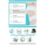 Fat Burning Belly Patch Supplier - Korea Slimming Patch Hot Sale
