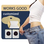 Belly Slimming Patch Manufacturer - Top Selling Big Wonder Slimming Belly Patch
