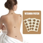 Hangover Prevention Patch Factory - Hot Sale Disposable Non-woven B-12 Vitamin