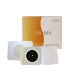 Korea Belly Slimming Patch Factory - Herbal Lady Tummy Wonder for Sale