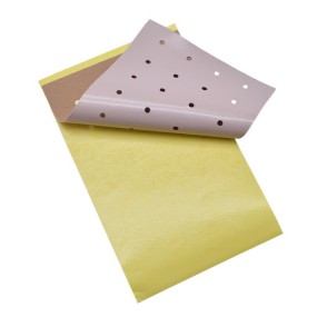 Arthritis Pain Relief Patch Factory - OEM Logo Tiger Balm Plaster Adhesive Heat